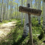 Trapper Loop Trail