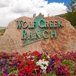 Wolf Creek Ranch Logo
